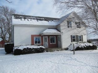 5919 N County Rd W, Reedsville, WI 54230