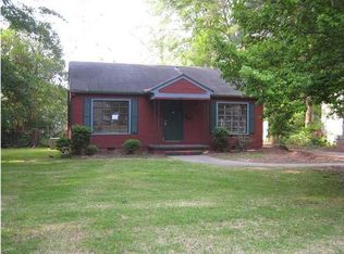 645 Belvedere Rd, Jackson, MS 39206