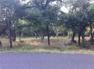 1109 Serenada Dr, Georgetown, TX 78628