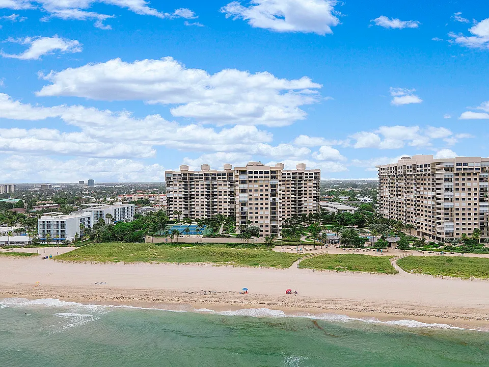 4900 N Ocean Blvd #1406