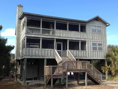 208 Atlantic Ave, Pawleys Island, SC, 29585