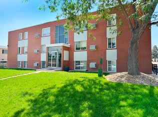 10765 W 7th Pl UNIT 4, Lakewood, CO 80215