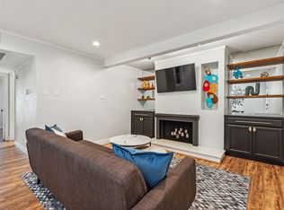 4317 Hartford St APT 117, Dallas, TX 75219