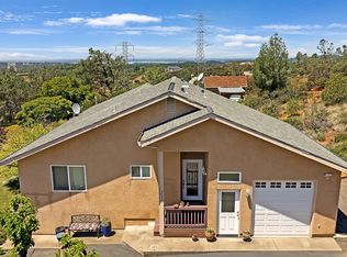 2580 Sunny Hill Rd, Rescue, CA 95672
