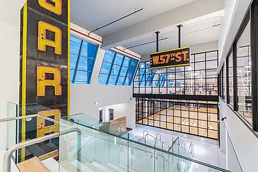 Rented by Bond New York