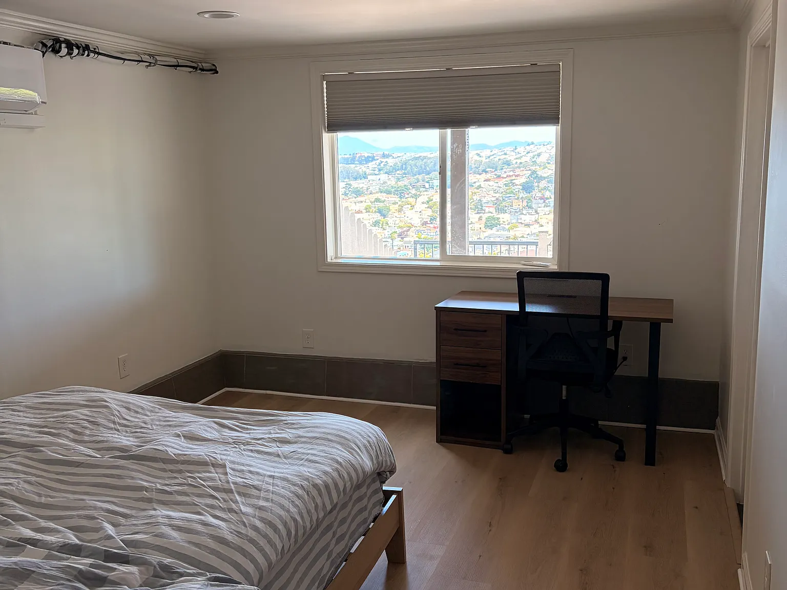 1 bed, 850 sqft, $3,500 — Photo 3