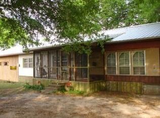 10436 Ferrell Rd, Red Level, AL 36474