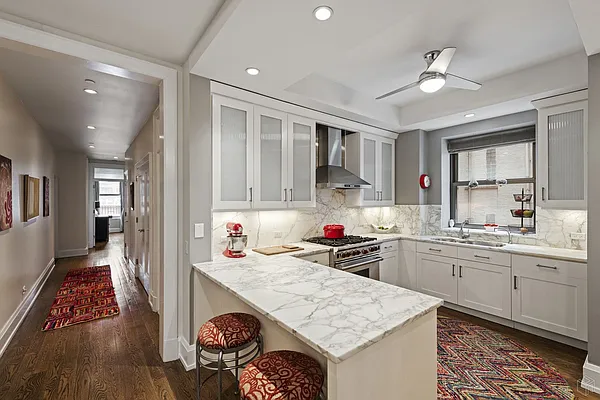 Sold by Halstead Real Estate | media 6