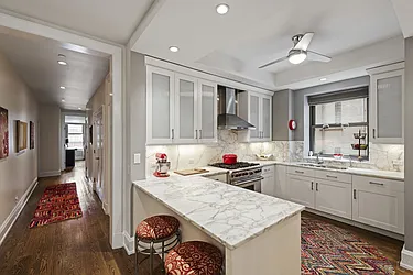 Sold by Halstead Real Estate
