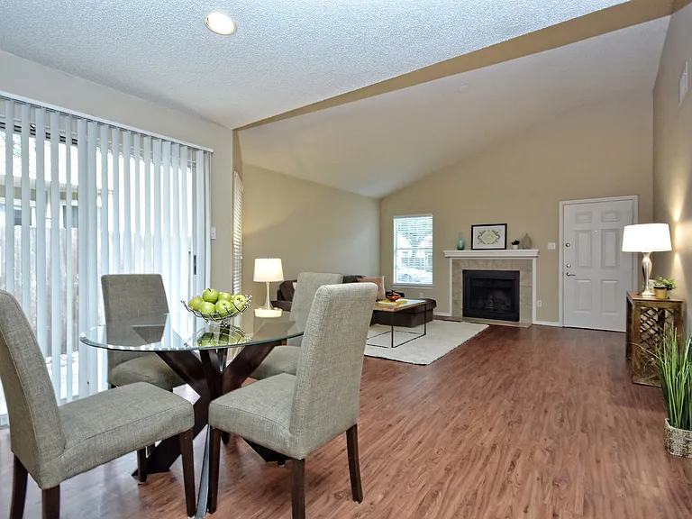 Ranchstone Garden Homes — Photo 18
