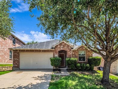 12748 Gillon Dr, Frisco, TX, 75035