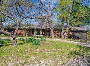 18052 S 4200th Rd, Claremore, OK 74017