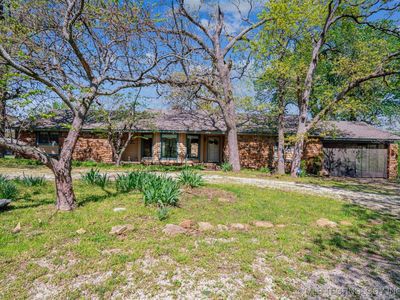 18052 S 4200th Rd, Claremore, OK, 74017