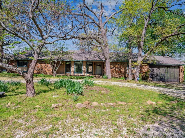 18052 S 4200th Rd, Claremore, OK 74017