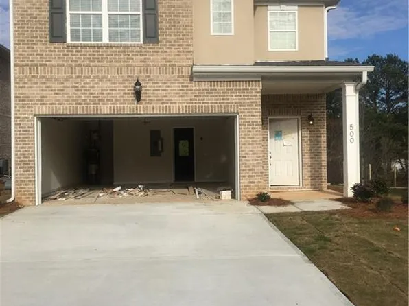 569 Sprayberry Dr, Stockbridge, GA 30281