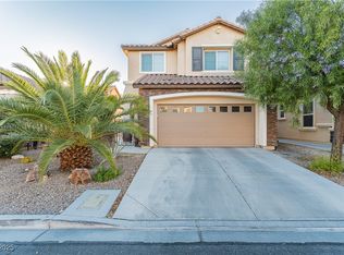 1041 Chestnut Chase St, Las Vegas, NV 89138