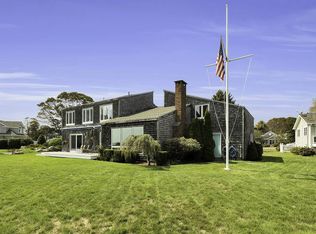 4 Old Fenwick Rd, Old Saybrook, CT 06475
