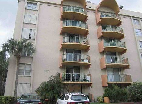 1st image of 9320 Fontainebleau Blvd APT 415