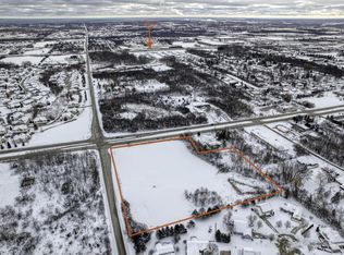 2707 West PUETZ STREET, Franklin, WI 53132