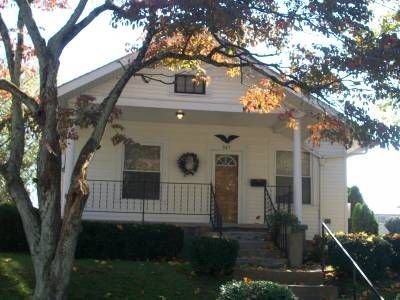 947 Ash St, Middleport, OH, 45760