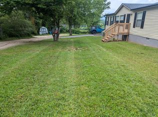 19 Riel Valley Rd, Leicester, NC 28748