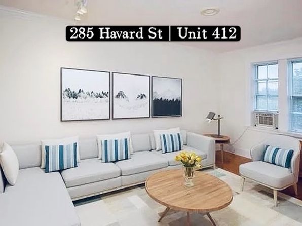 285 Harvard St APT 412