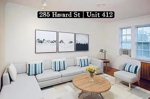 285 Harvard St Photo 1