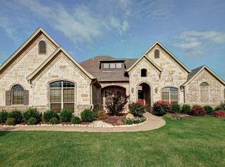 12089 Noelle Way, Fort Worth, TX 76179