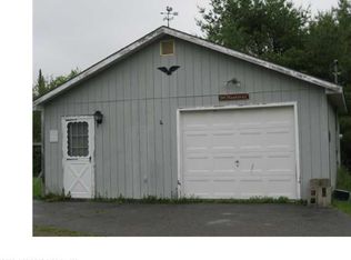 1863 Stage Rd, Etna, ME 04434