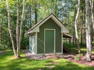 36005 E Ruttger Bay Dr, Pequot Lakes, MN 56472