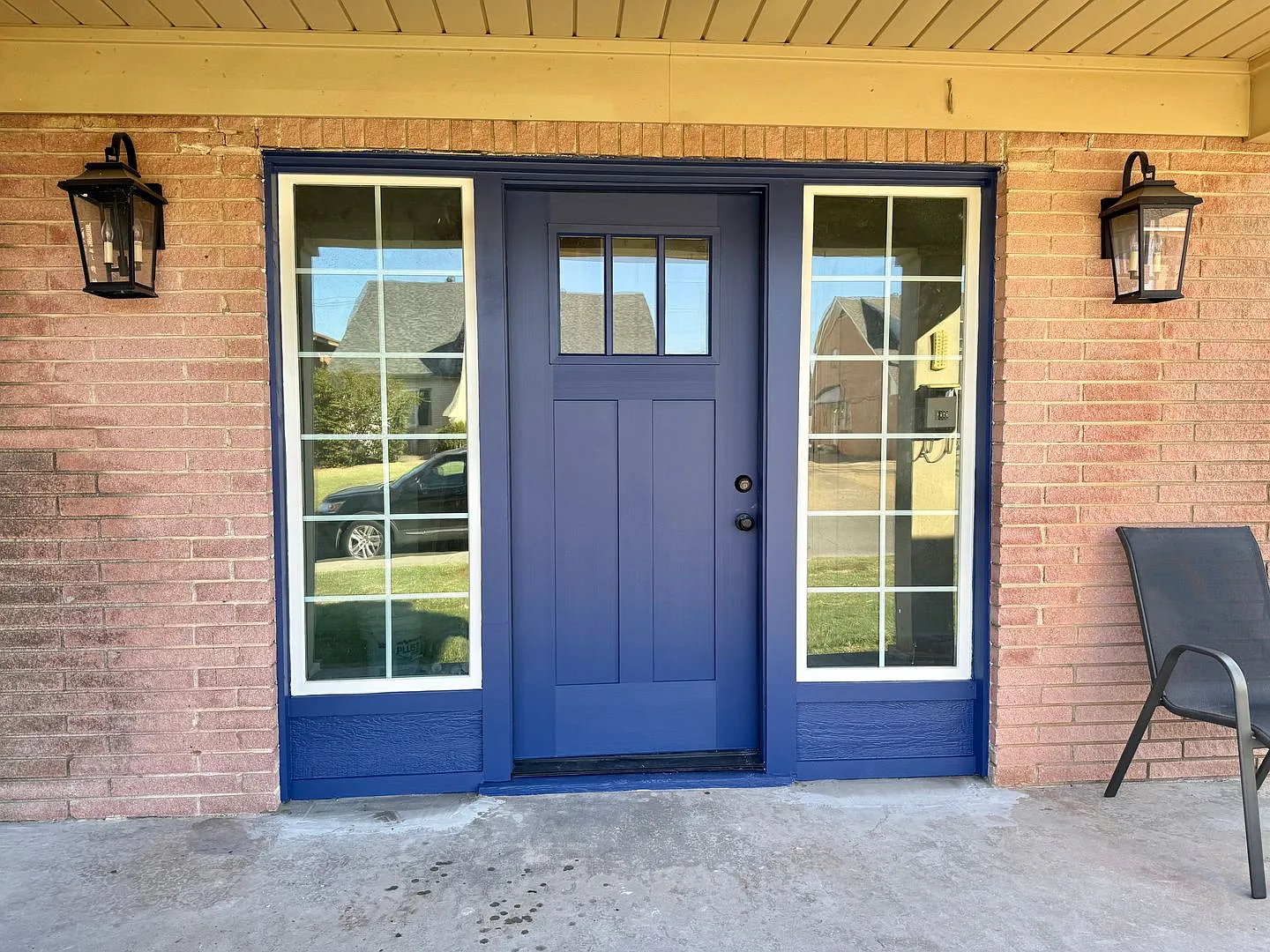 Fully Remodeled Home Near Penn and NW Expressway — Photo 2