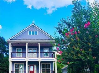 3416 Harrison Rd, East Pt, GA 30344