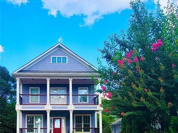 3416 Harrison Rd, East Pt, GA 30344