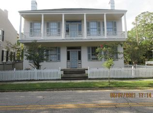250 Congress St, Mobile, AL 36603