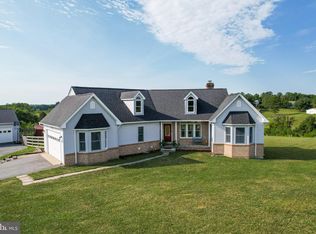 7110 Jackson Dr, Mount Airy, MD 21771
