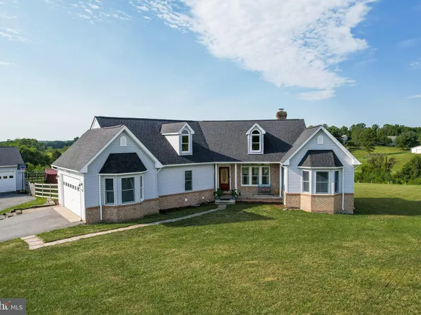 7110 Jackson Dr, Mount Airy, MD 21771