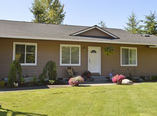 14434 Lindsay Loop SE, Yelm, WA 98597