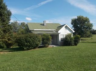 5015 Newport Hwy, Greeneville, TN 37743