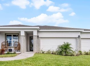 Everly Plan, Eden Crest, Apopka, FL 32703
