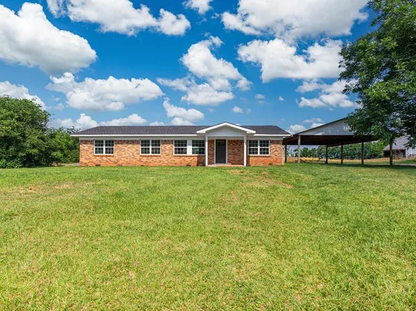 3685 N Fm 225, Douglass, TX 75943