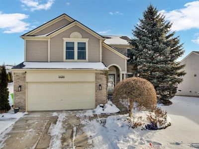 56386 Desert Ct, Macomb, MI, 48042