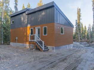 1516 Pickering Dr, Fairbanks, AK 99709