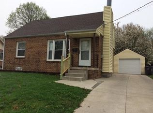 5314 Ovid Ave, Des Moines, IA 50310