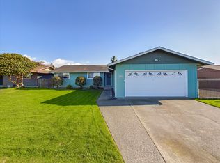 3189 Alice Ave, Arcata, CA 95521
