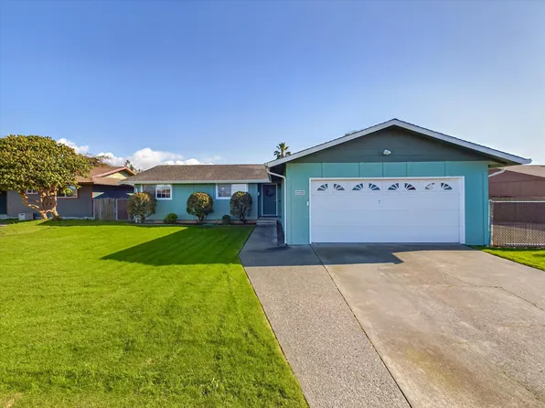 3189 Alice Ave, Arcata, CA 95521