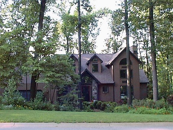 neighborhood house example 1