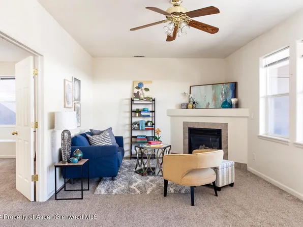 2701 Midland Ave Unit 711, Glenwood Springs, CO 81601