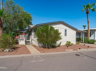 2000 S APACHE #248 Road #248, Buckeye, AZ 85326