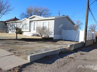 116 Maple Ave, La Junta, CO 81050