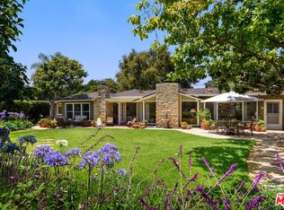 214 Middle Rd, Santa Barbara, CA 93108